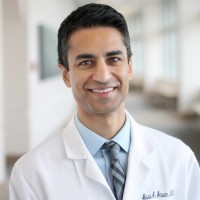 Abbas Anwar, Md