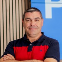 Jose Luis Blanco González