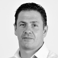 Paul Buckland