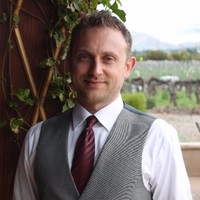 Nick Dayhoff