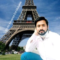 Aneeq Ayzaz