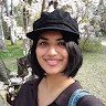 Pamela Rachel Varughese