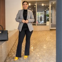 Mrunal Desai