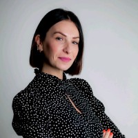 Martina Tomašević