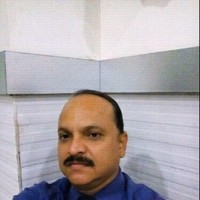Manish Srivastava