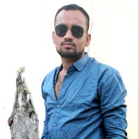 Pankaj Khatik