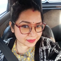 Garima Sharma