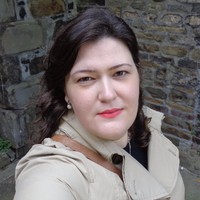 Thaís Garcia da Silva