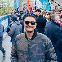 Ankit A.