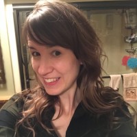 Kelsey Waldron