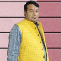 Ramchander Saini