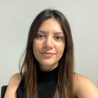 İlayda Özbek