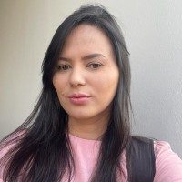 Dayane Silva dos Santos