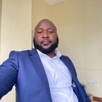 Jeff Otieno