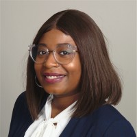 Zakiya Malone, Ms Scm