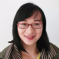 Hailey Wang