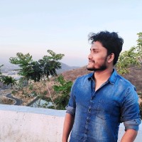 Md Azad Ansari