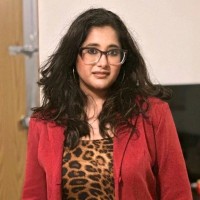 Mallika Dhamija