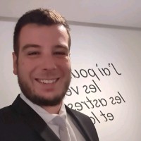 Baptiste Maruesco
