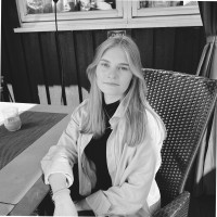 Rebecca Vinck Johansen