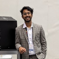Subramanian Narayanan
