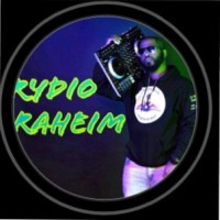 Jephious Morris/Dj Rydio Raheim