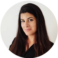 Tania Asín Tévar