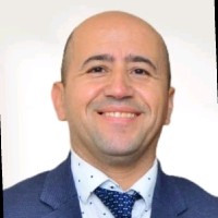 Daniel Cerda Arias