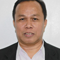 Greg Bustamante