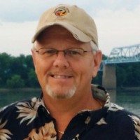 Stephen Strain