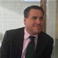 Simon Patrick