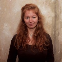Ruzena Hesse