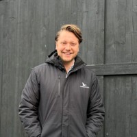 Viktor Lindgren