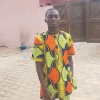 Dieu-Donné SAGBO ASSOGBA