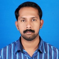 Reneesh Ravi