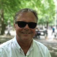 Roger Hedlund