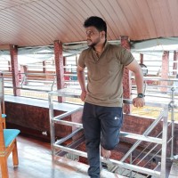 Parthi T
