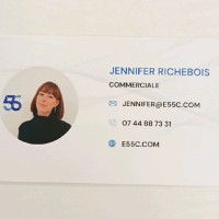 Jennifer Richebois