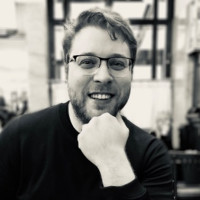 Matthew Landau