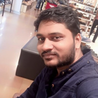 Shrikanth Reddy