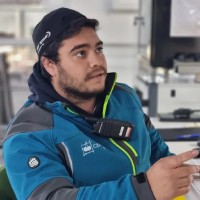 Lucas Armocida
