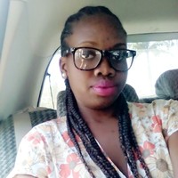 Vivianne Atieno