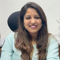 Chandrika Vaghela