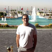 Ali Rafsandzhani asl