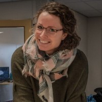 Deborah Verduyn Lunel-Kuyper