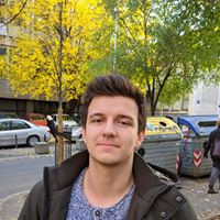 Marko Stefanovic