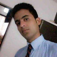 Ajay Sharma