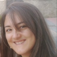 Rebeca Ballesteros