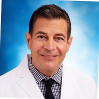 Paul Kefalides