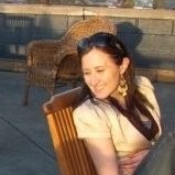 Lauren Pacheco, RA, AIA, LEED AP